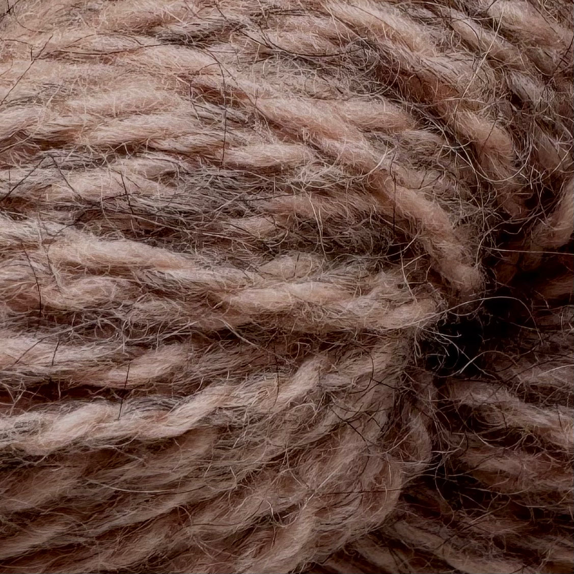 Mailles à part x Espace Tricot Jolly DK