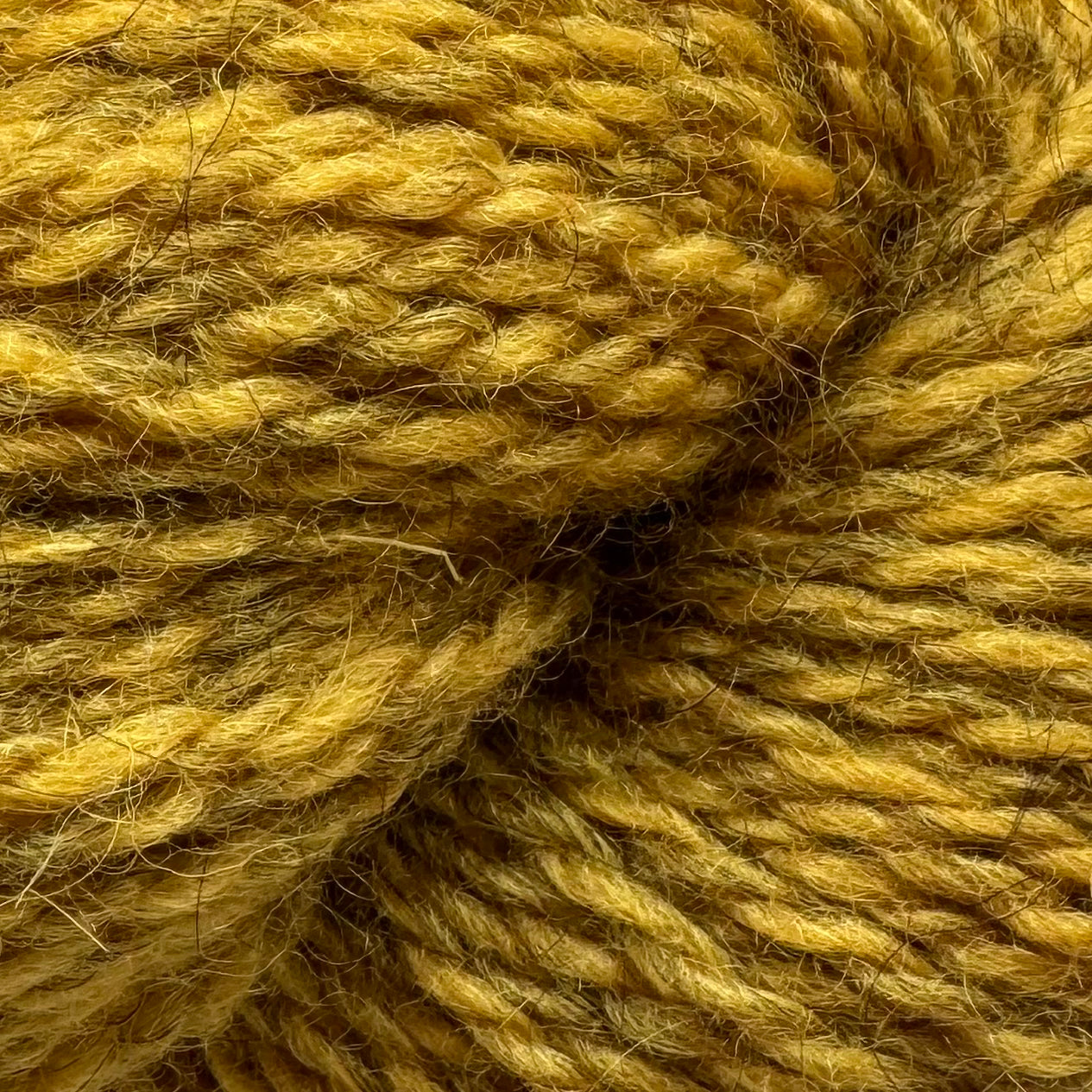 Mailles à part x Espace Tricot Jolly DK