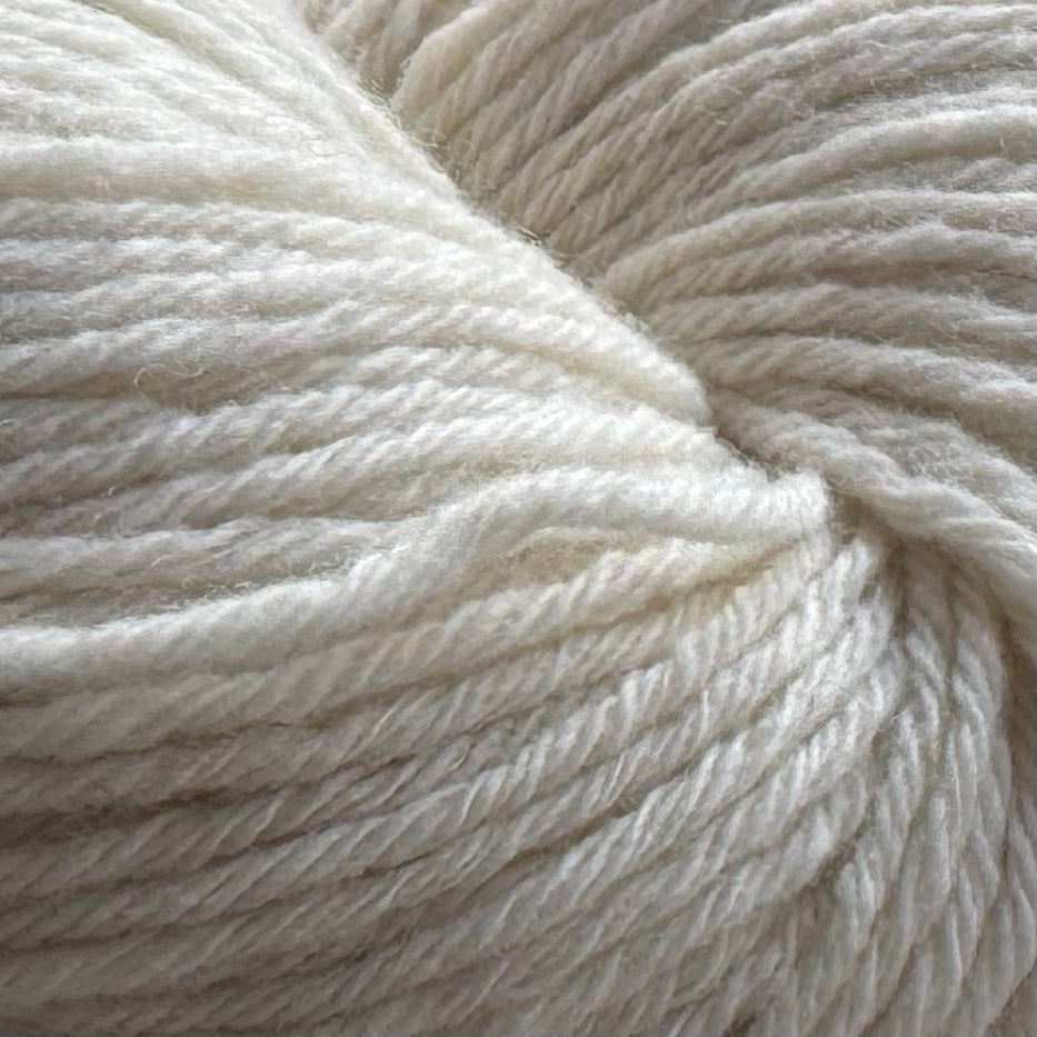 Spun Up - Knot the End