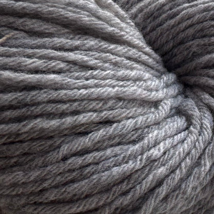 Spun Up - Knot the End