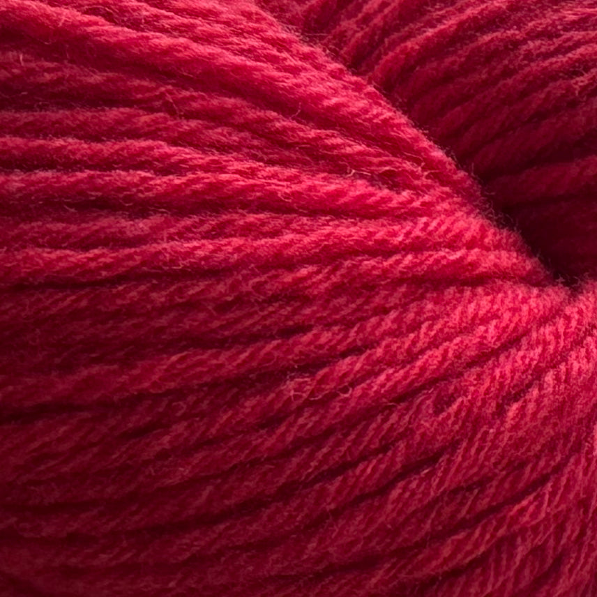 Spun Up - Knot the End