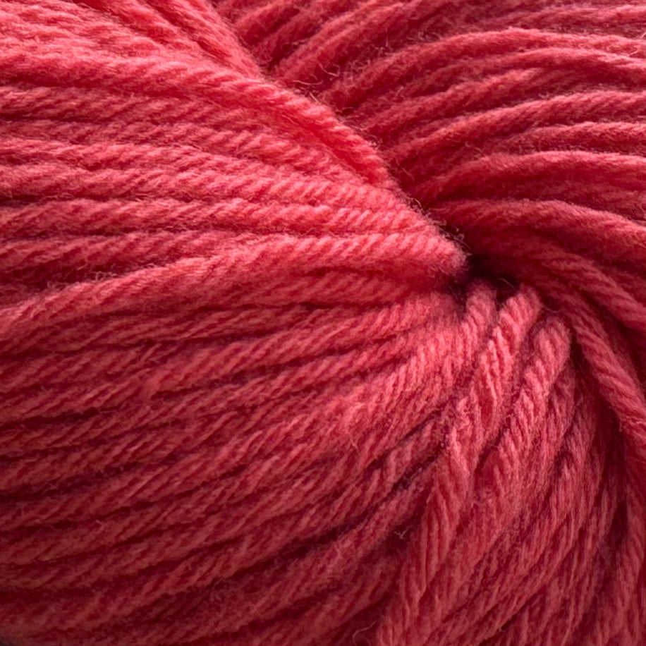 Spun Up - Knot the End