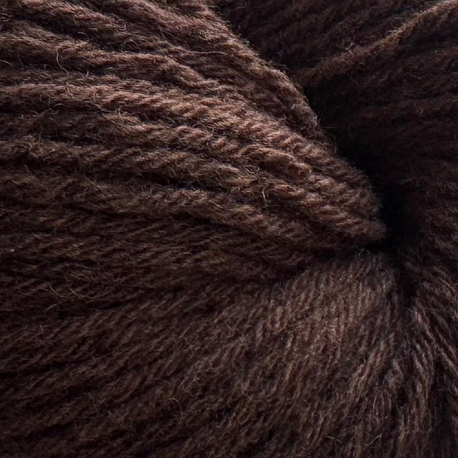 Spun Up - Knot the End