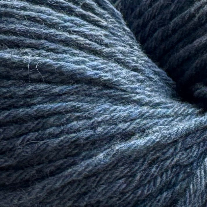 Spun Up - Knot the End