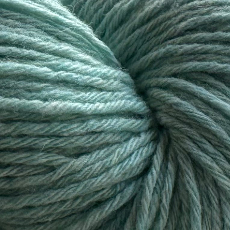 Spun Up - Knot the End