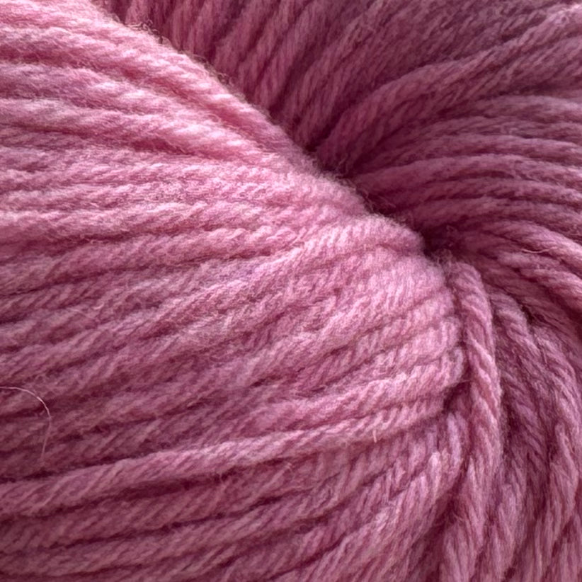 Spun Up - Knot the End