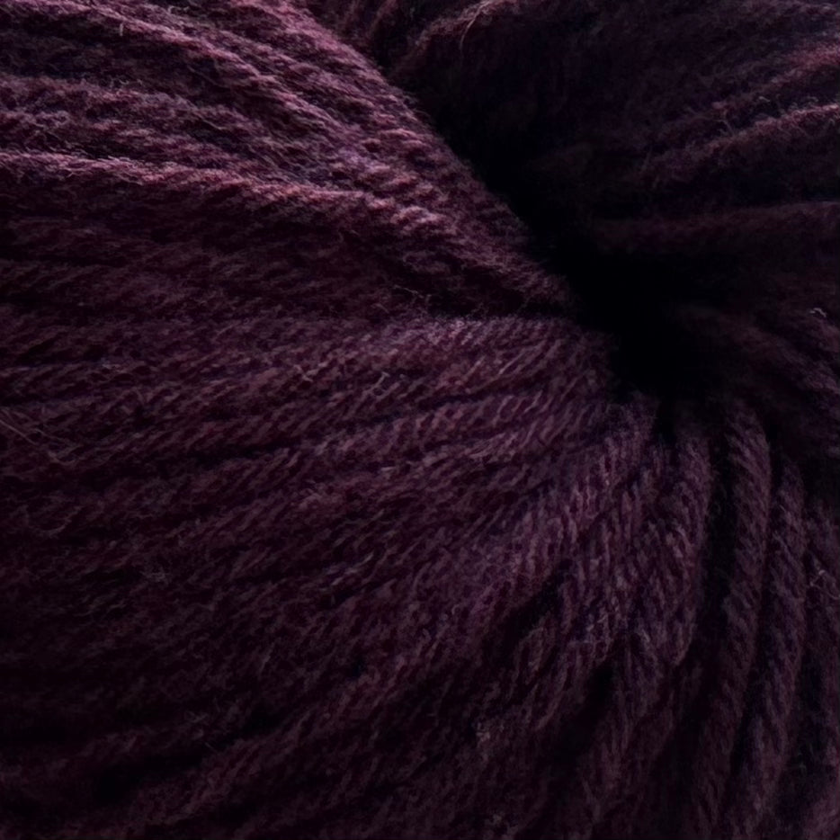 Spun Up - Knot the End