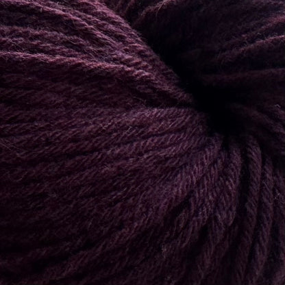 Spun Up - Knot the End