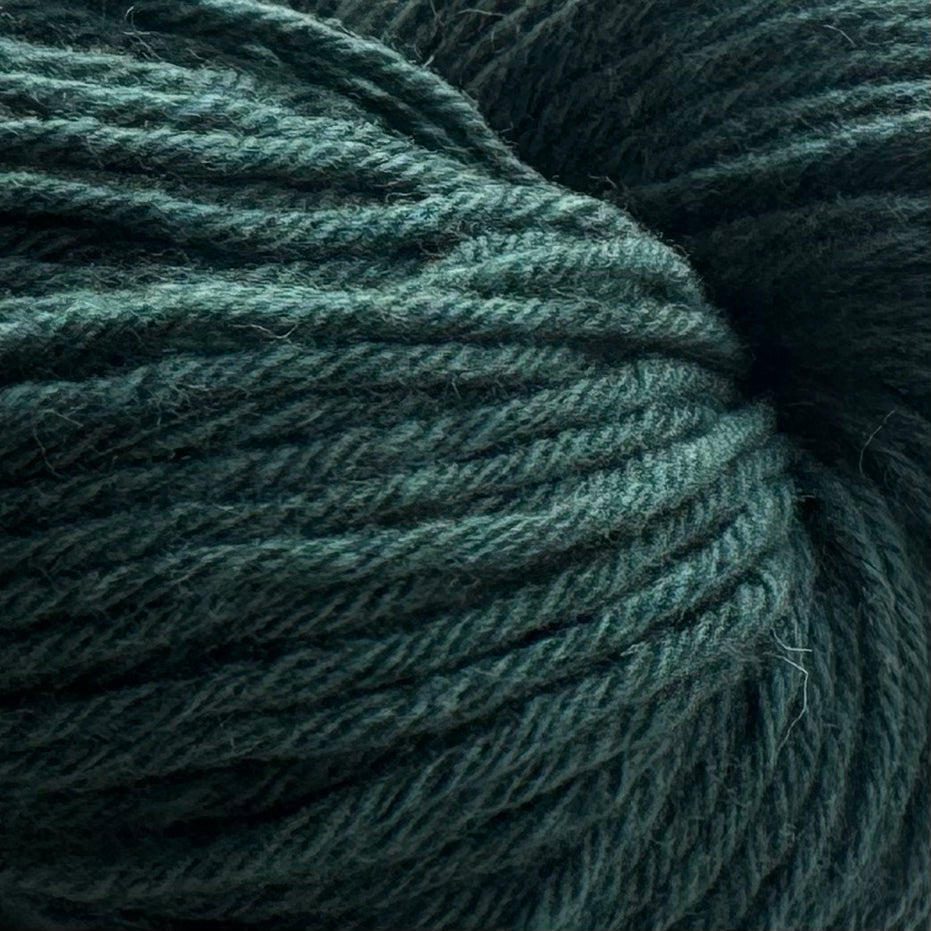 Spun Up - Knot the End