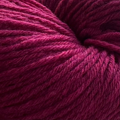 Spun Up - Knot the End