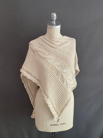Bon Echo knitting pattern by Espace Tricot, photo 4