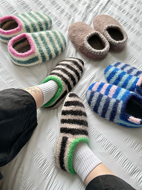Cadeaux au crochet et au tricot 