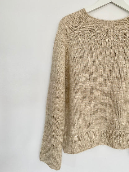 CALLIOPE + MAILLES À PART