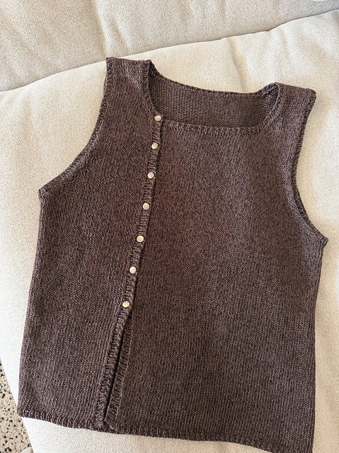 DANOIS + KFO COTTON MERINO