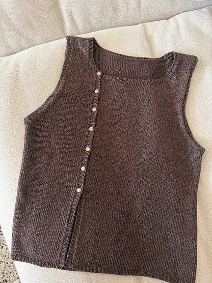 DANOIS + KFO COTTON MERINO