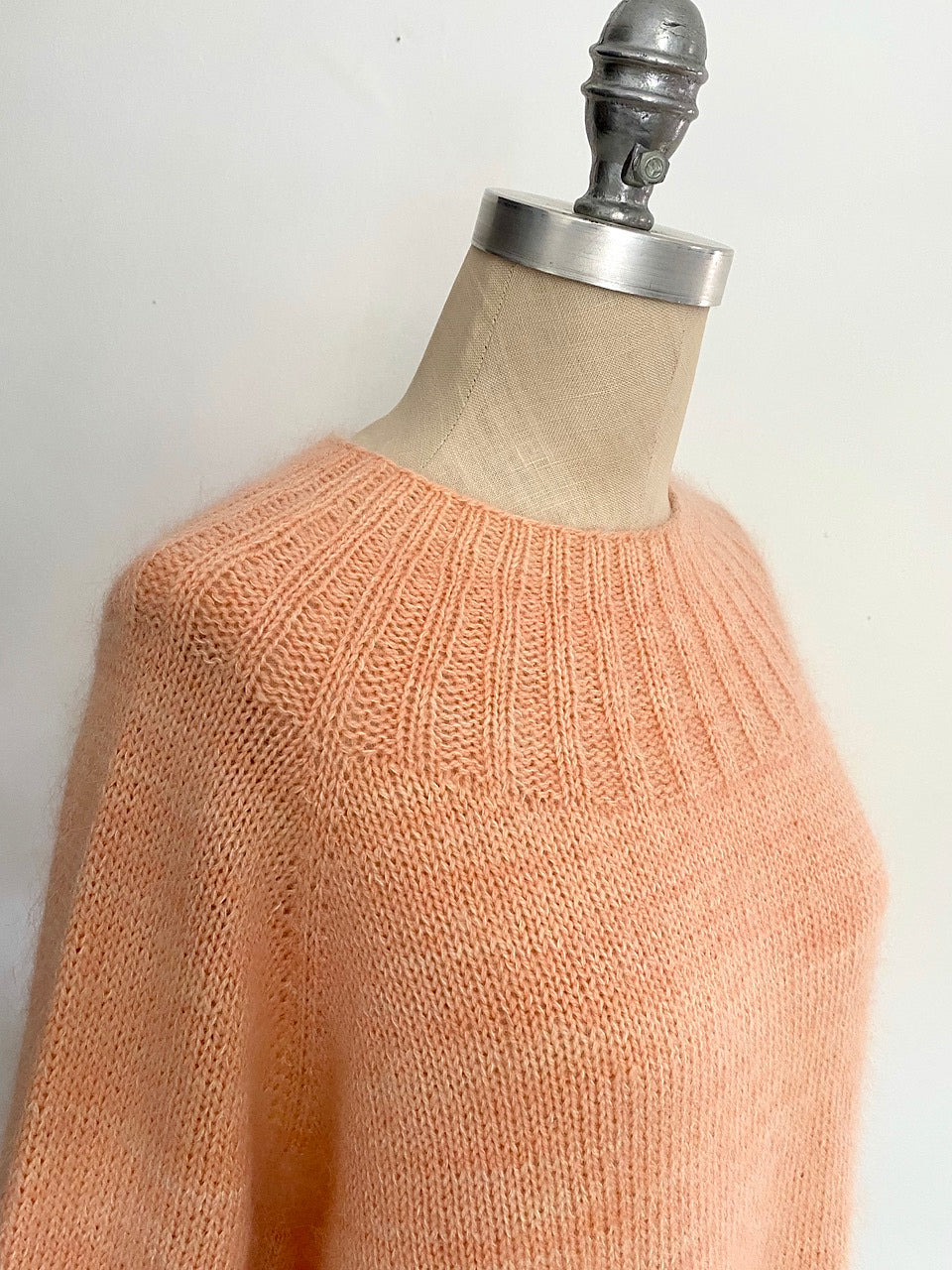 CALLIOPE + MAILLES À PART