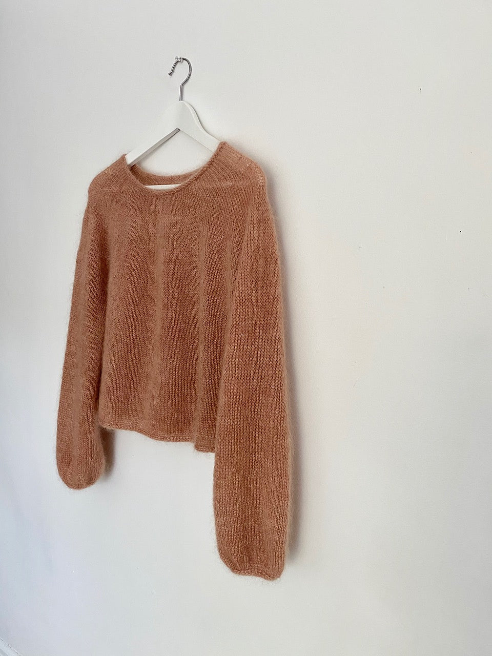 Mousseux knitting pattern by Espace Tricot, photo 4