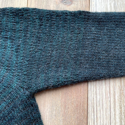 Meet Me at Midnight knitting pattern by Espace Tricot, photo 4