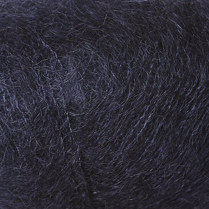 IVY BLOUSE + KFO SOFT SILK MOHAIR