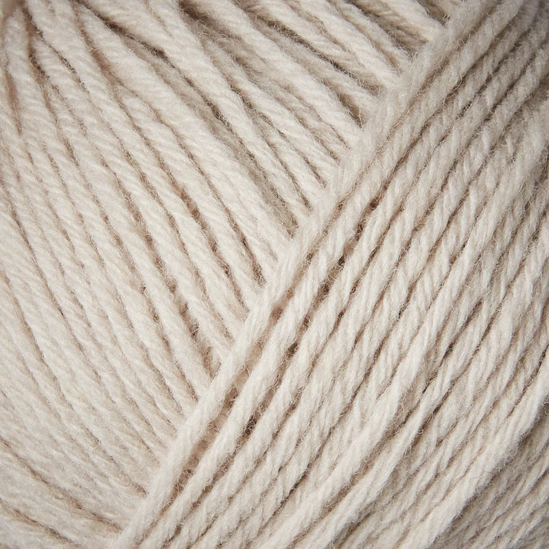 BABY BEAR SUIT + KFO HEAVY MERINO