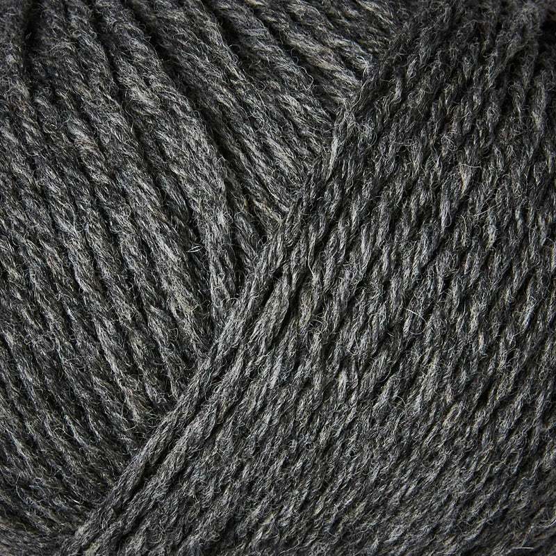 PETRA JACKET + KFO HEAVY MERINO