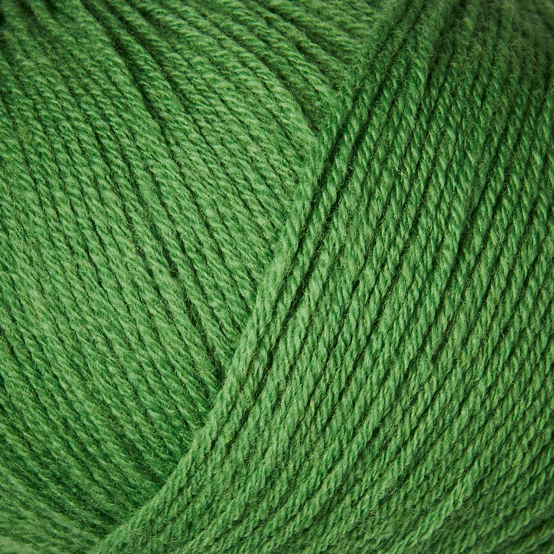 PIERRE SWEATER + KNITTING FOR OLIVE