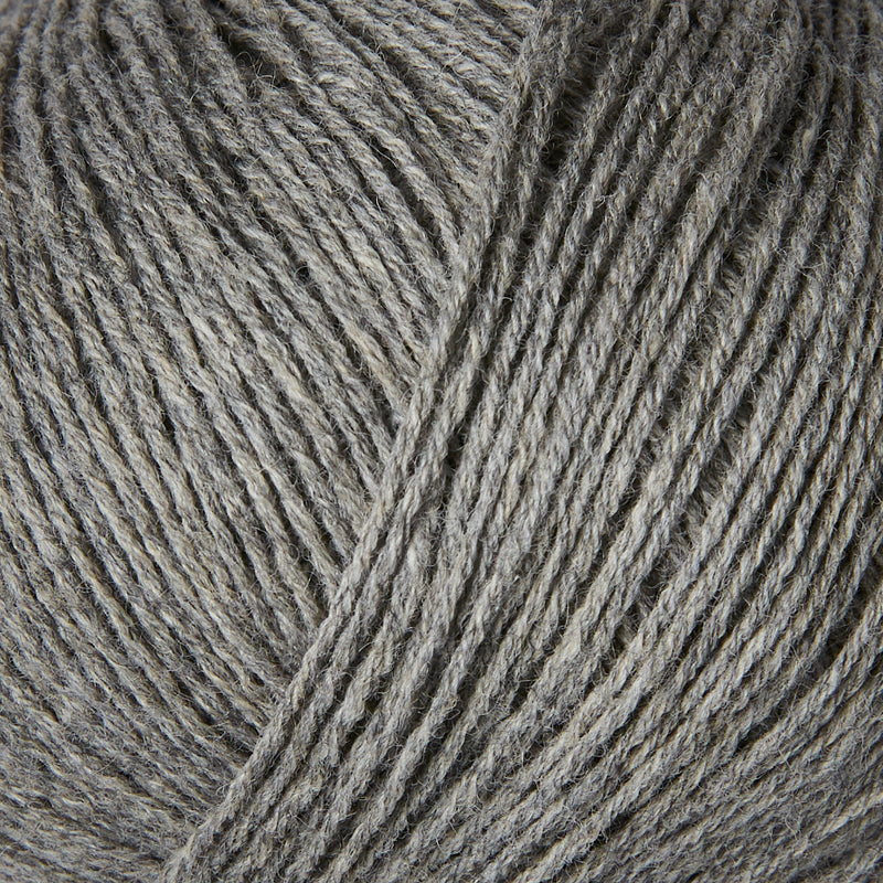 PIERRE SWEATER + KNITTING FOR OLIVE