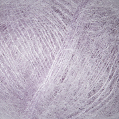 IVY BLOUSE + KFO SOFT SILK MOHAIR