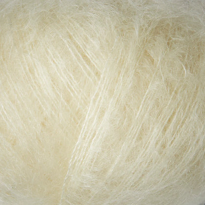 IVY BLOUSE + KFO SOFT SILK MOHAIR