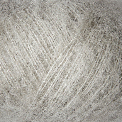 IVY BLOUSE + KFO SOFT SILK MOHAIR