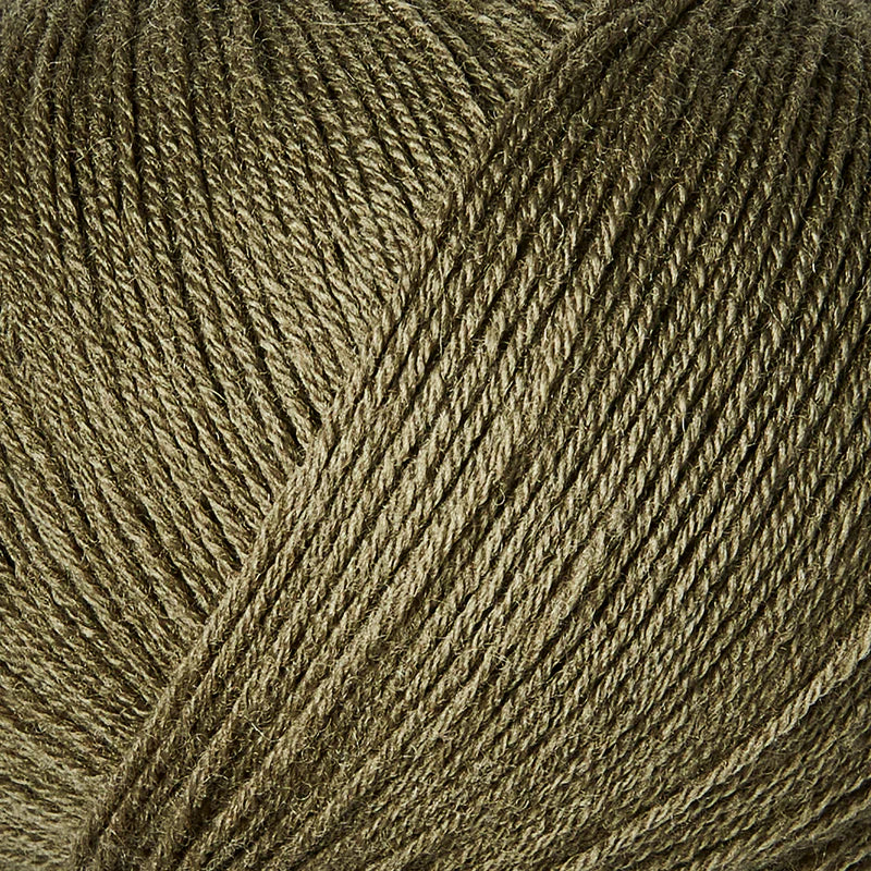 PIERRE SWEATER + KNITTING FOR OLIVE
