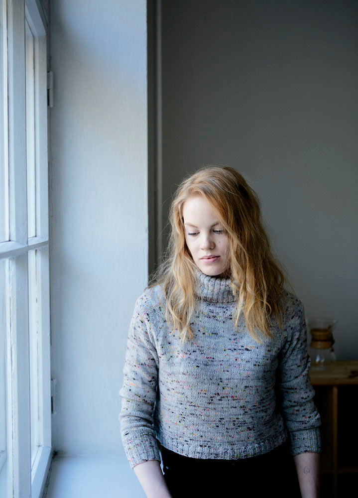 Laine Magazine - Issue 1