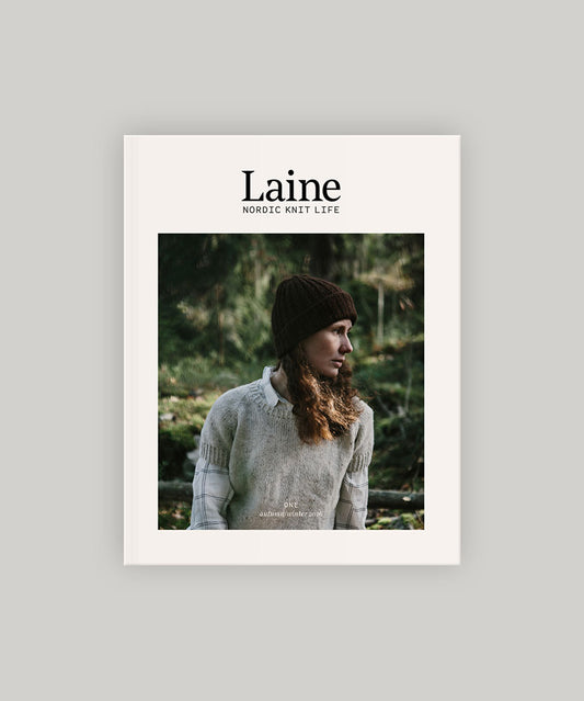 Laine Magazine - Issue 1