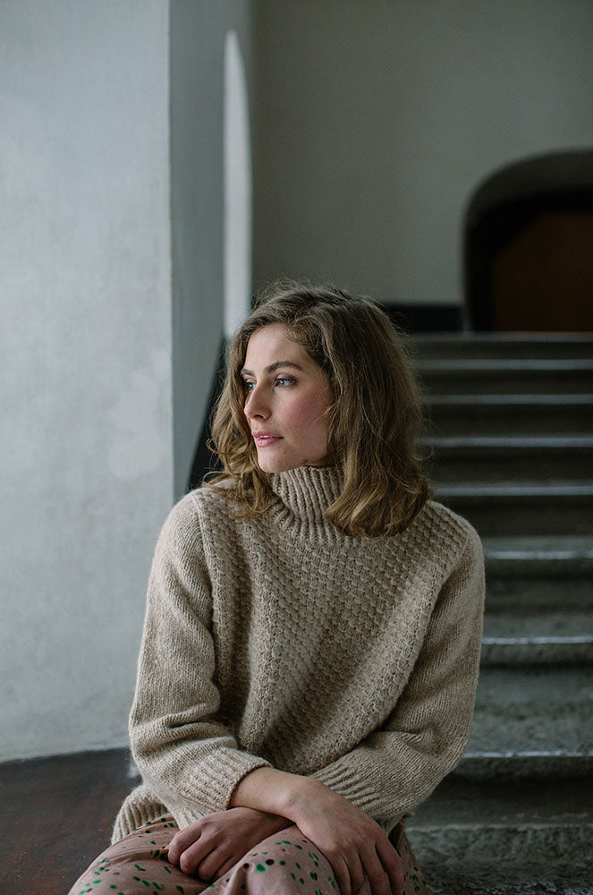 Laine Magazine - Issue 4