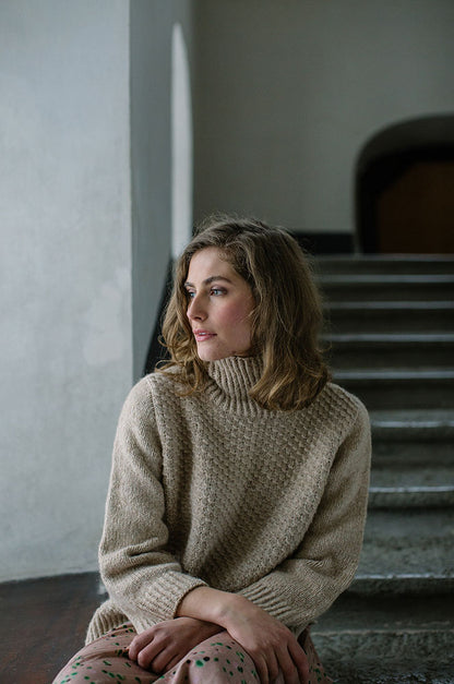Laine Magazine - Issue 4