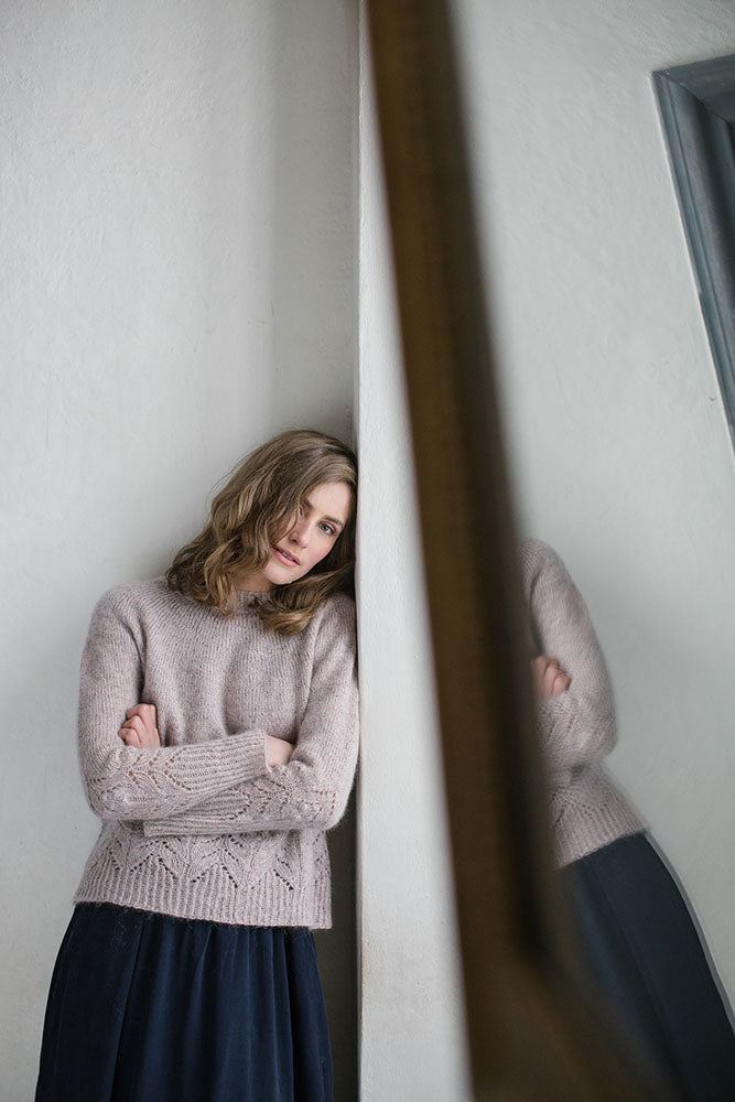 Laine Magazine - Issue 4