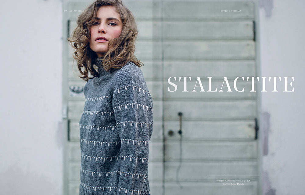 Laine Magazine - Issue 4