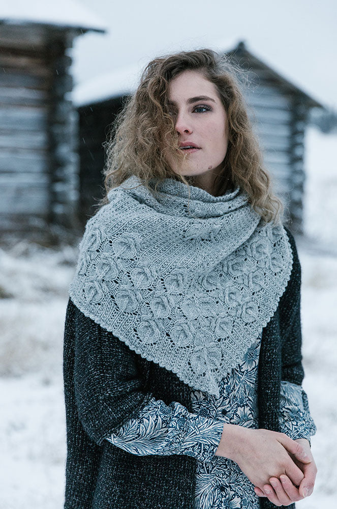 Laine Magazine - Issue 7
