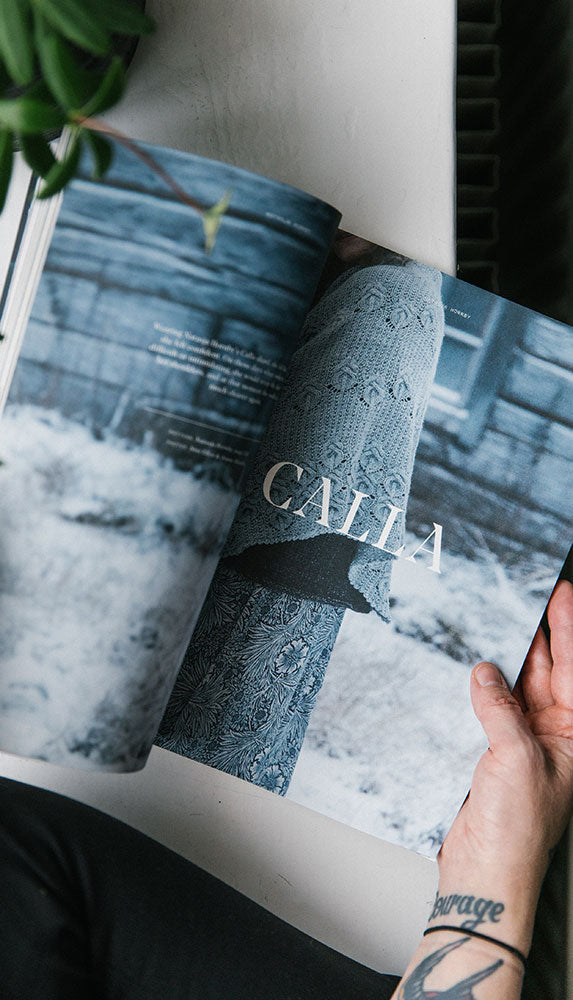 Laine Magazine - Issue 7