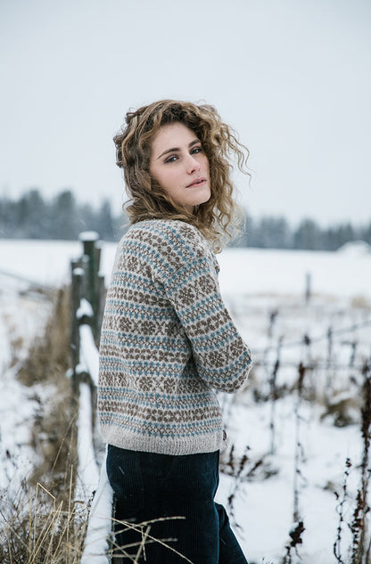 Laine Magazine - Issue 7
