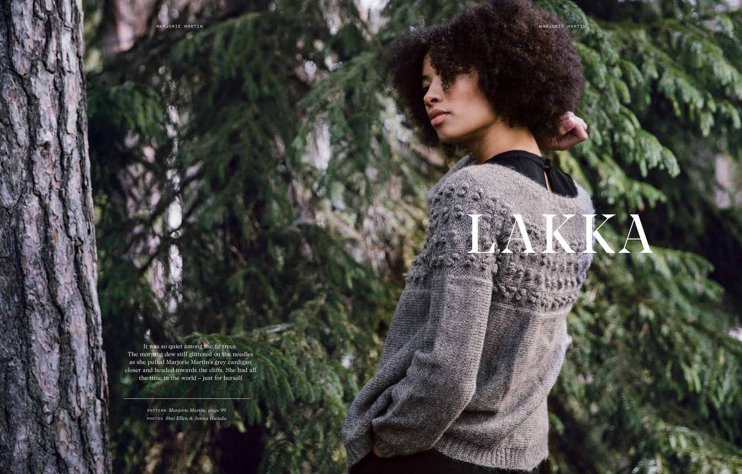 Laine Magazine - Issue 8