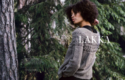 Laine Magazine - Issue 8