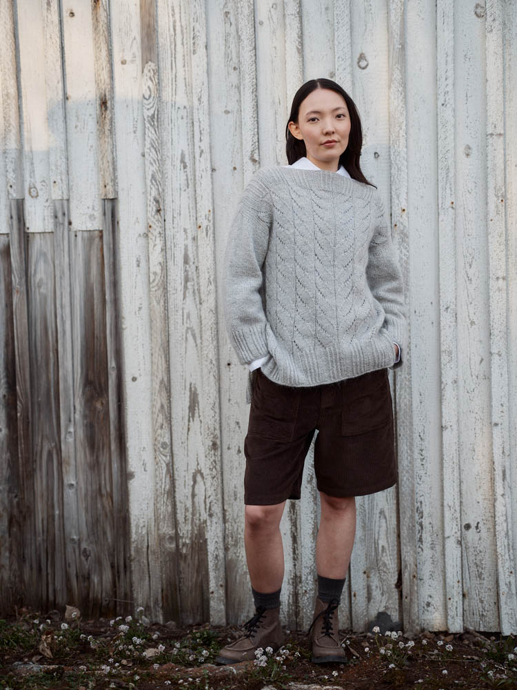 Laine Magazine 30
