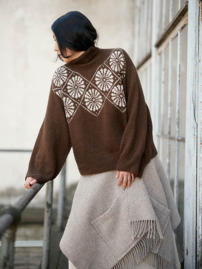 Laine Magazine 30