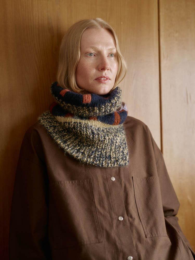 Nordic Knits 2