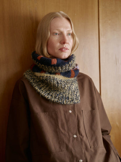 Nordic Knits 2