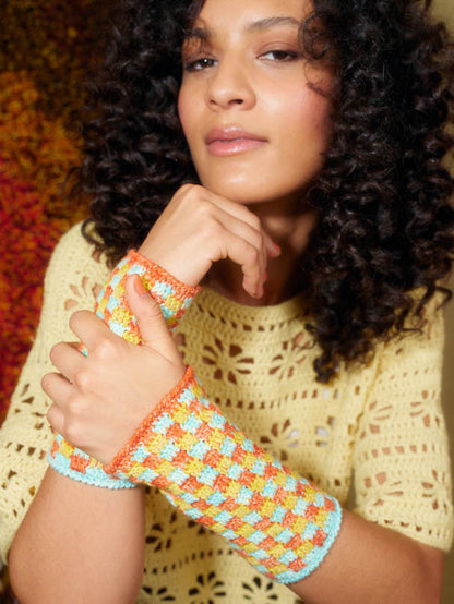 Let's Crochet - Issue 2