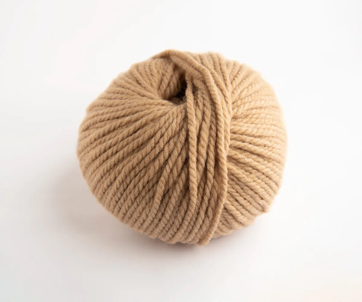 Yarnalia Fluffy Chunky