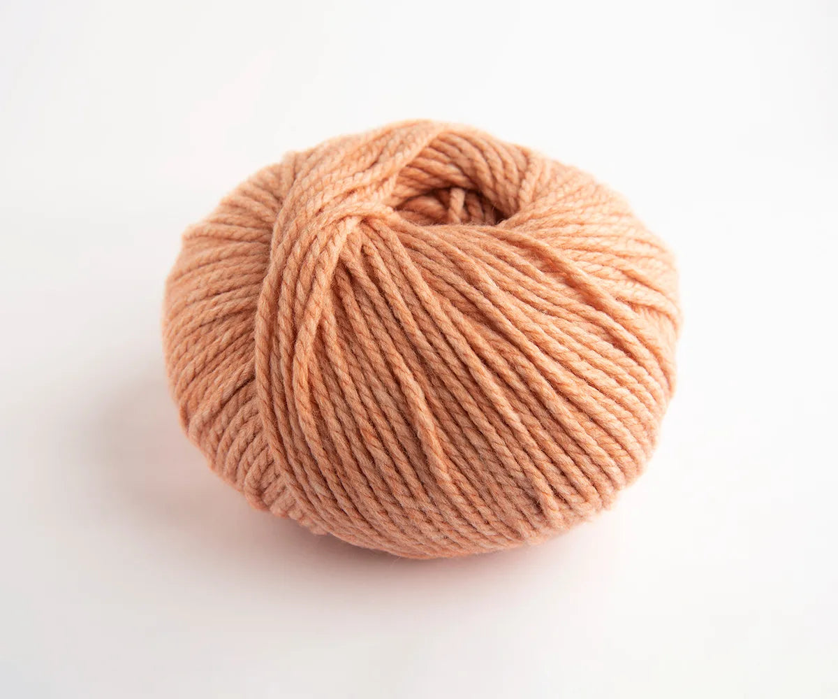 Yarnalia Fluffy Chunky