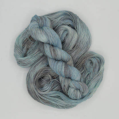 Mailles à part BFL Steel Sock